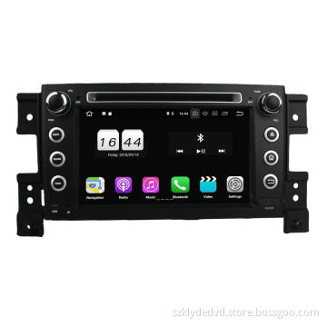 car navigation for Vitara  2005